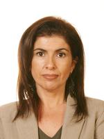 Gloria Del Pilar Gutiérrez Arteaga