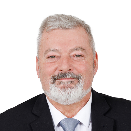 Jean-Marc Ruel