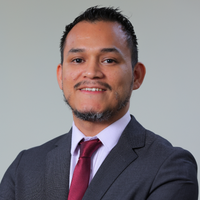 Pavel Jesus Oria Peña