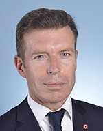 Stéphane Vojetta