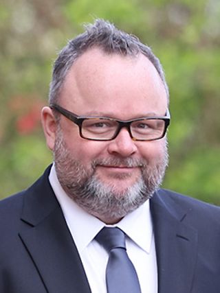 Christian Jung