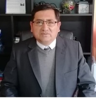 Palaco Challapa Rafael Marcos