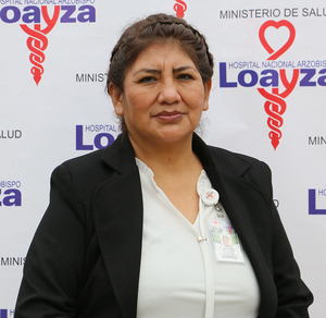 Lucy Nancy Isla Samaniego
