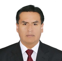 Mg. Max Henry Escobedo Enriquez
