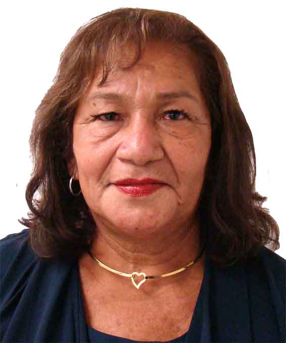 Joaquina Hernández Aguero