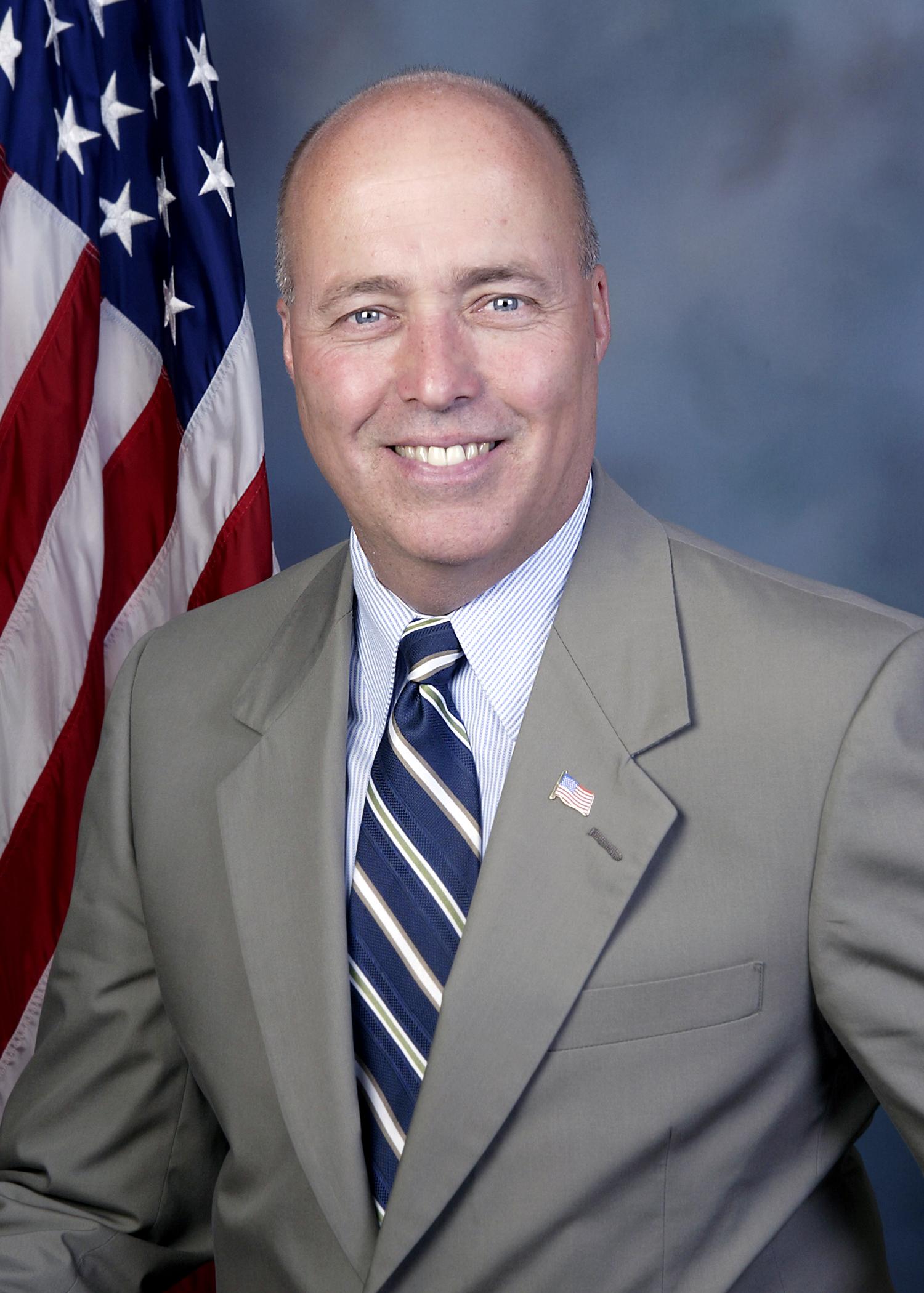 Craig A. Dally