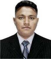 Ernesto Ruben Lazarte Silvera