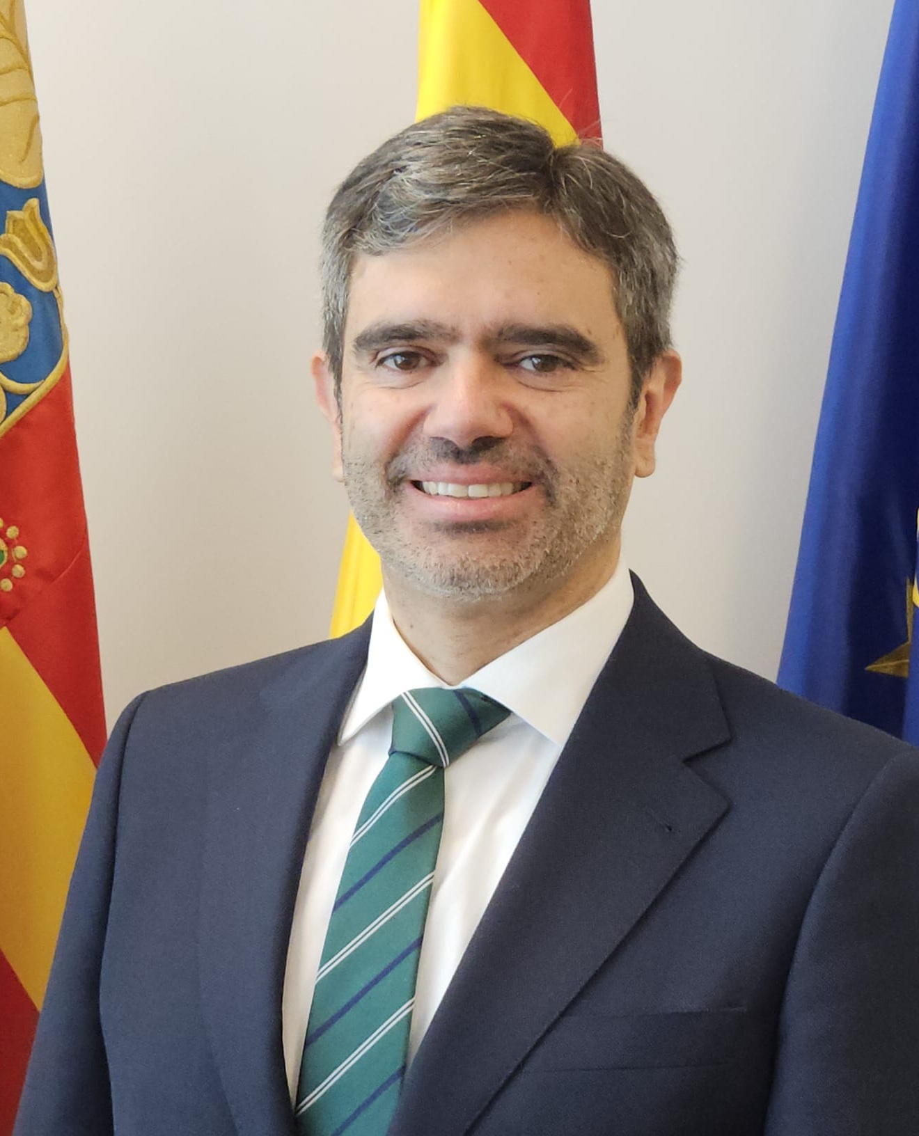 Eduardo Pascual Martínez