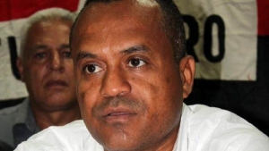 Amilcar Alexander Sanoja Chavez