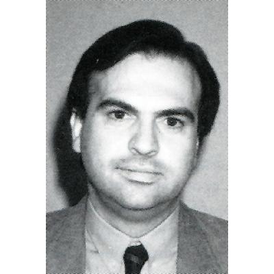 Ramón Espinar Gallego