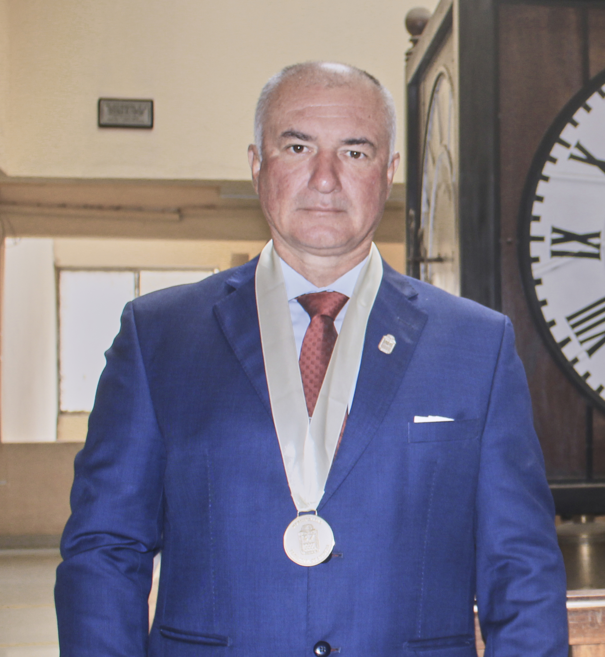 César Antonio Carranza Falla