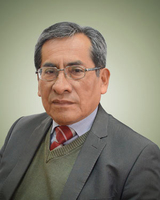 álvaro Jesús Carrillo Mayanga
