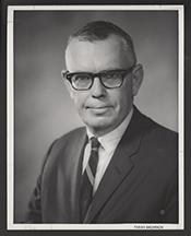 Gilbert Gude