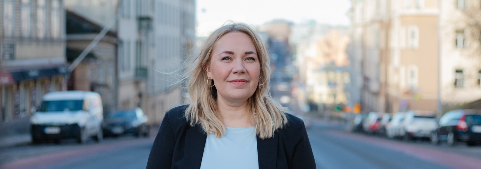 Heidi Aaltonen