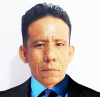 Orlando Sánchez Pérez