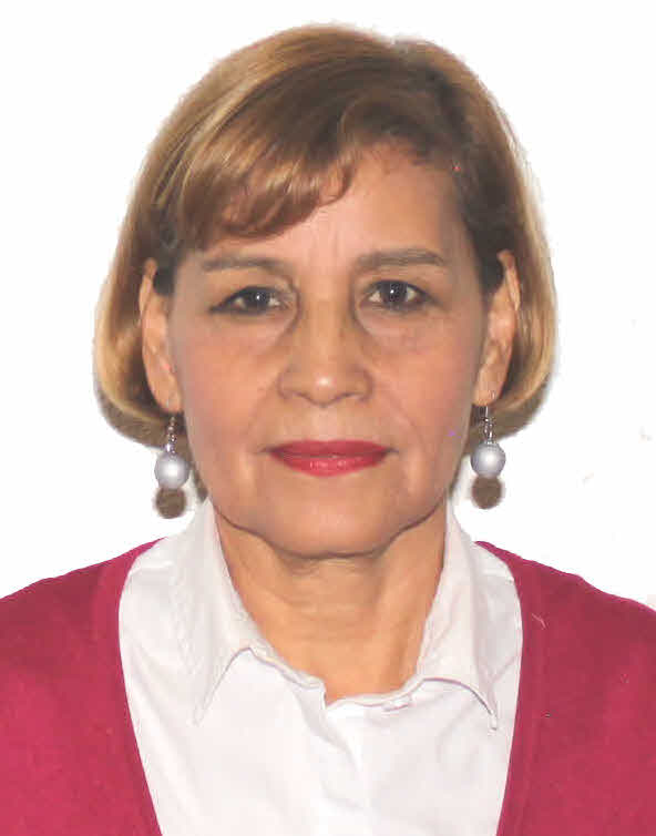 Blanca Estela Piña Gudiño