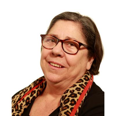 María Isabel Ardid Jiménez