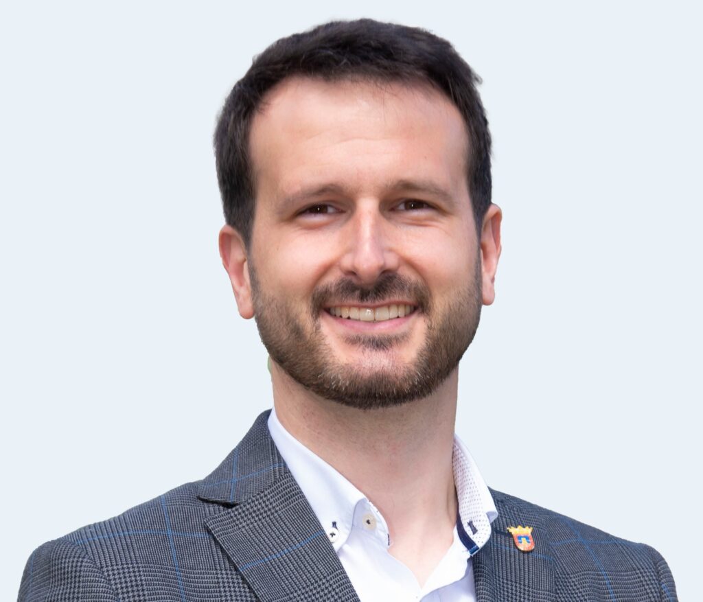 Rubén Medrano