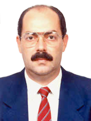 Virmondes Borges Cruvinel