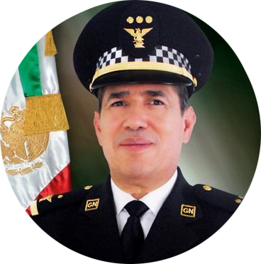 Luis Rodríguez Bucio