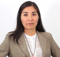 Mariluz Pilar Maldonado Chambilla