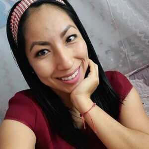Maria Lucila Minga Jimenez