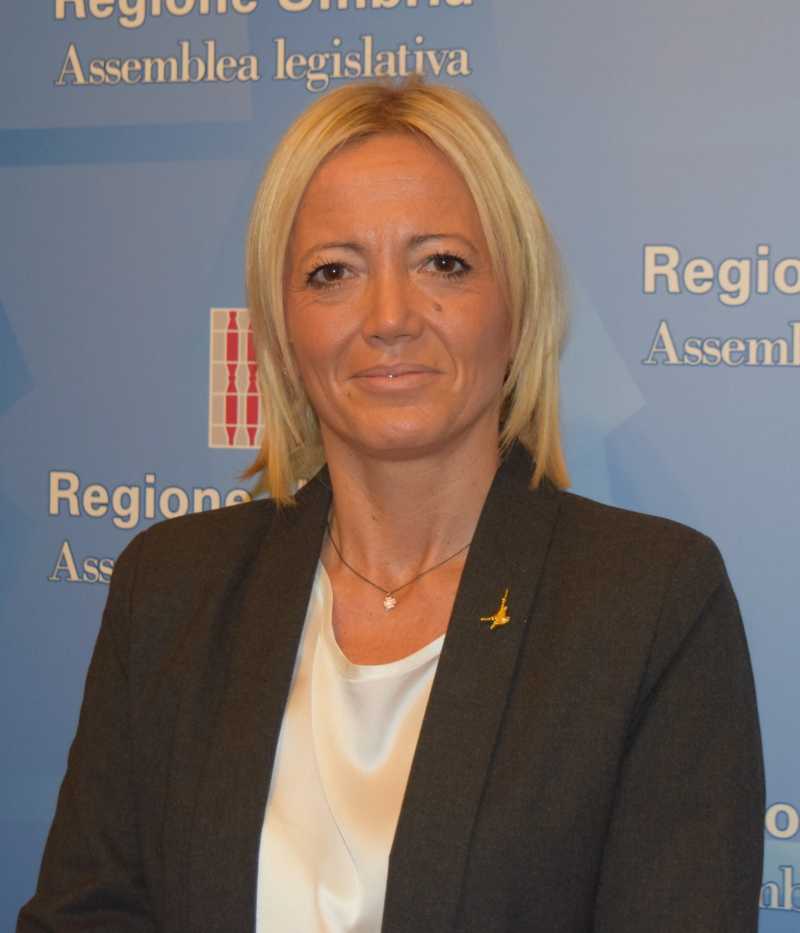 Paola Fioroni