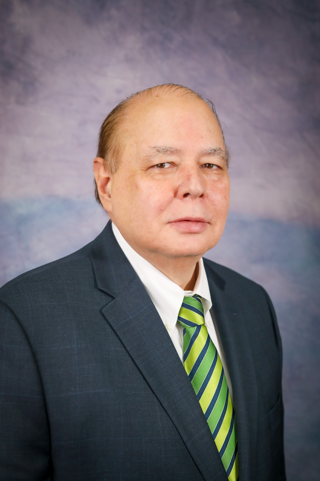 Alejandro Guillén Guardia