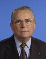 Léon Vachet