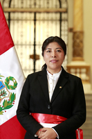 Betssy Betzabet Chavez Chino
