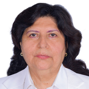 Ana Maria Macedo Linares