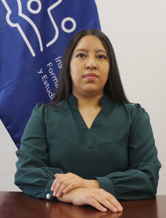 Diana Laura Contreras Cruz