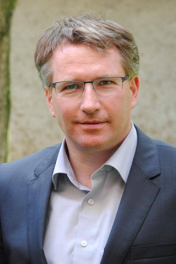 Siegfried Rinner