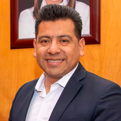Carlos Augusto Pérez Hernández