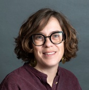 Eulalia Reguant I Cura