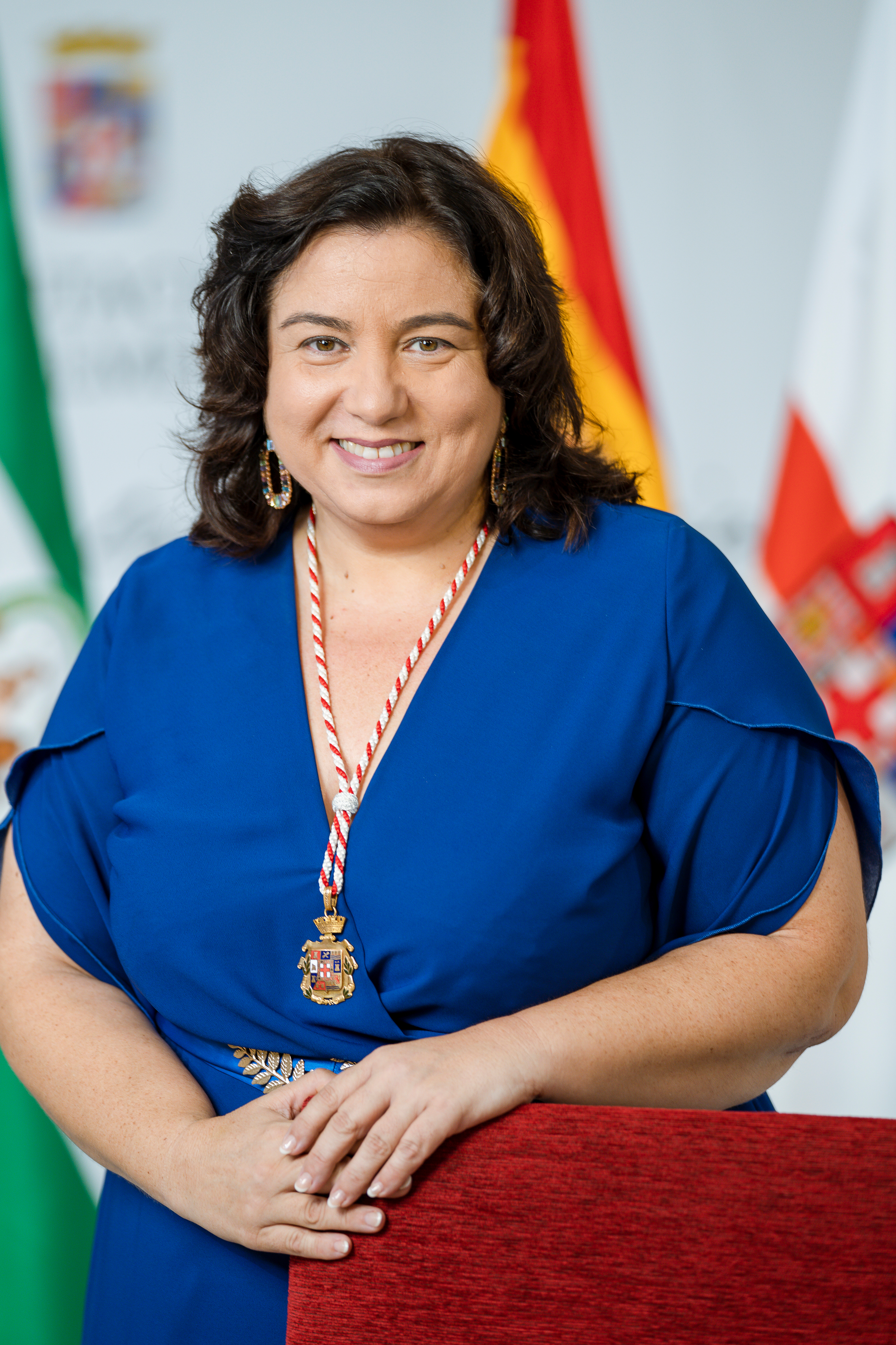 Matilde Díaz Díaz