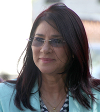 Cilia Adela Flores
