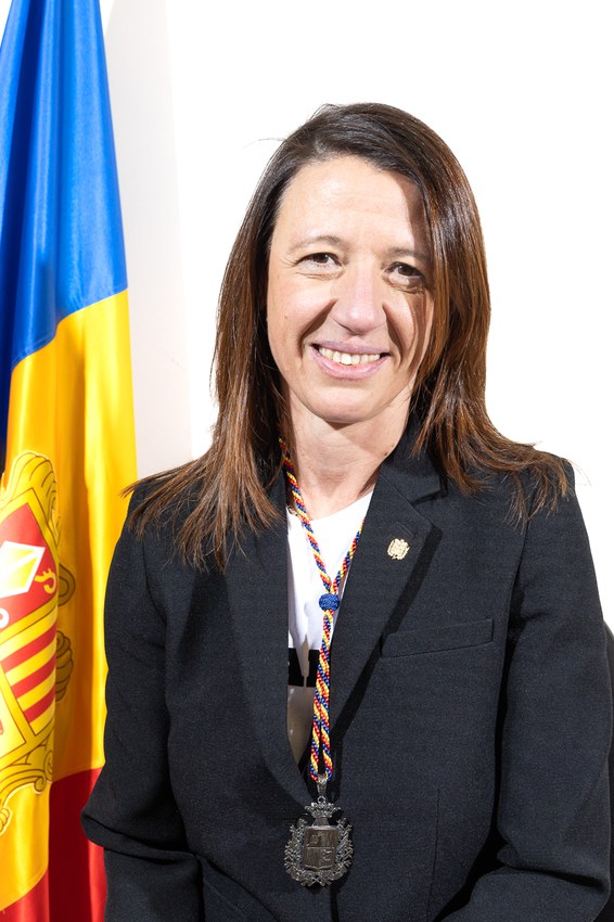 Maria Del Mar Coma Padilla
