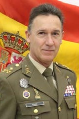 Fernando Aznar Ladrón De Guevara