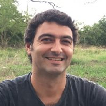 Rubén Hernández Pons