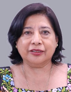 María De Fatima Garcia De León