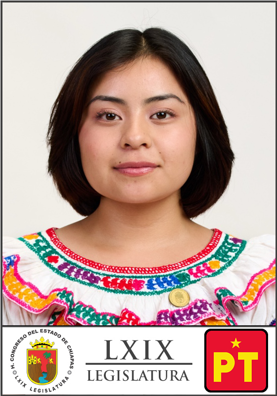 Ana María Solís Ruiz