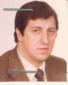 Jose Ignacio Olarra Aurre