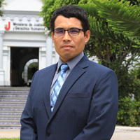 Kevin Pavel Flores Miranda
