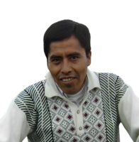 Virgilio Machaca Machaca