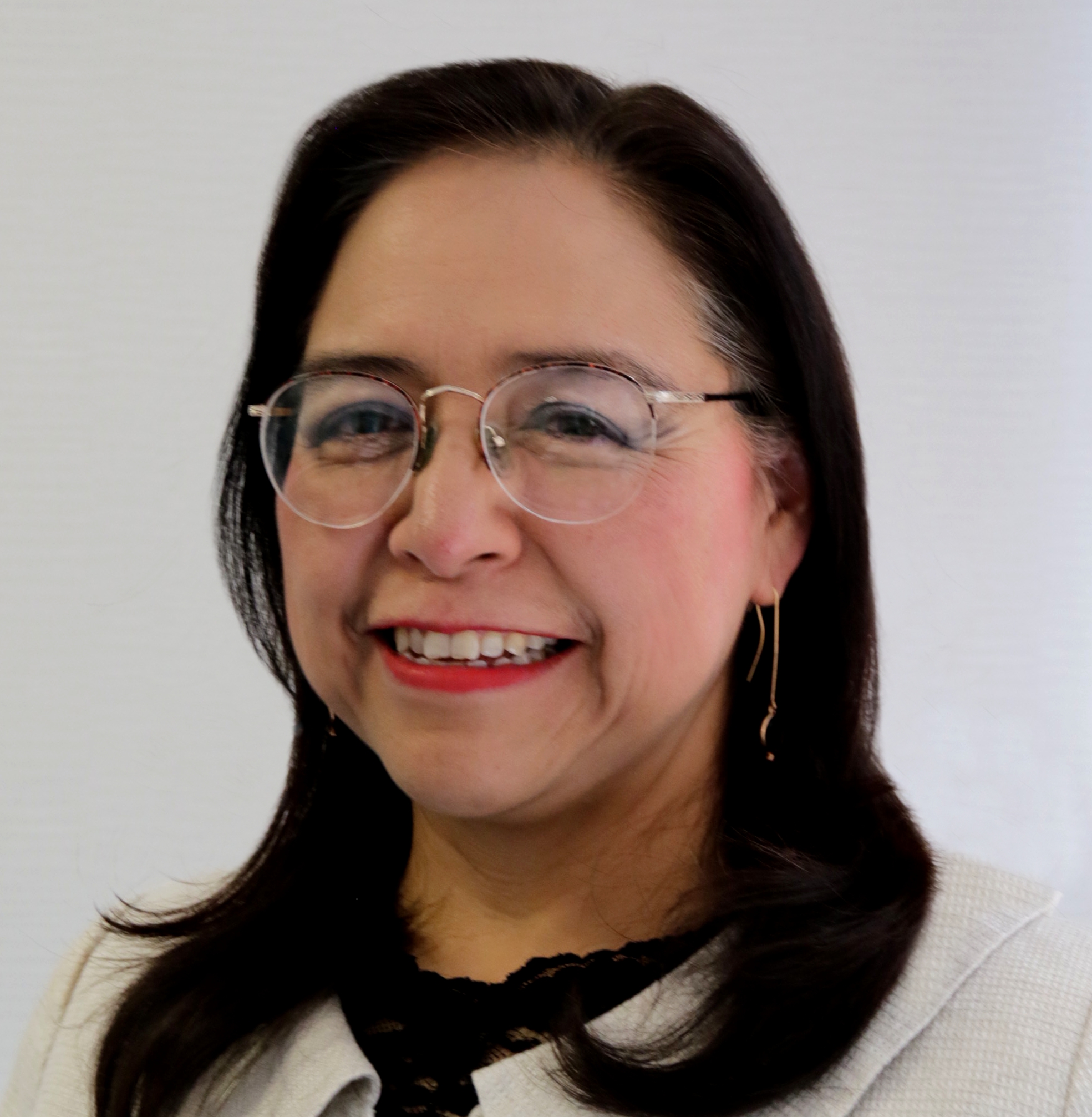 Silvia Rodríguez Rosas