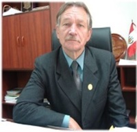 Peter Thomas Lerche