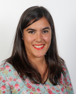 María Aparicio Calzada