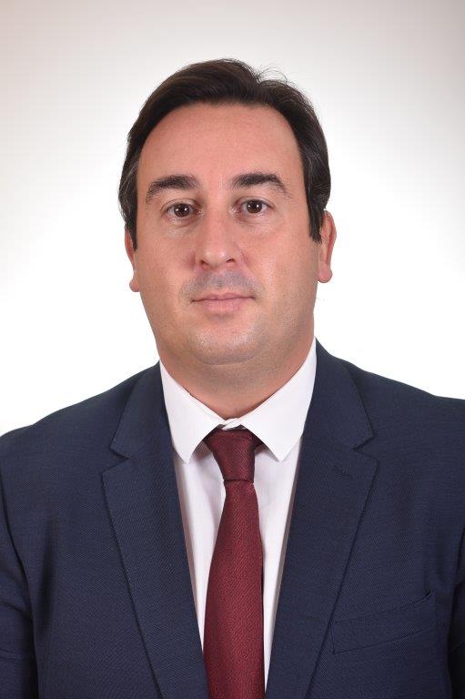 Berto José Branco Messias