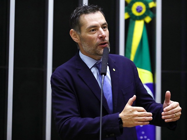 Fernando Jose De Souza Marangoni